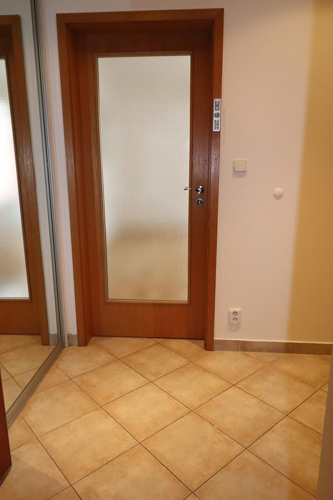 Pronájem bytu 1+kk 35 m² — photo 5