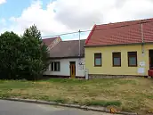 Prodej domu 83�m2 s pozemkem 545�m2