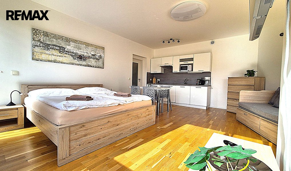 Prodej chaty/chalupy 37 m² s pozemkem 87 m², Loučná pod Klínovcem – náhled fotky 2