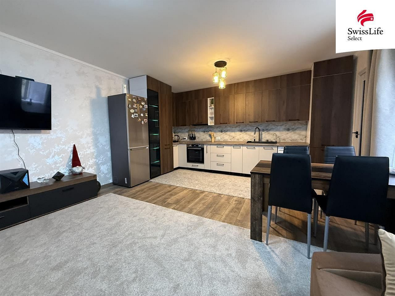 Prodej bytu 3+kk 70 m² – fotografie 2