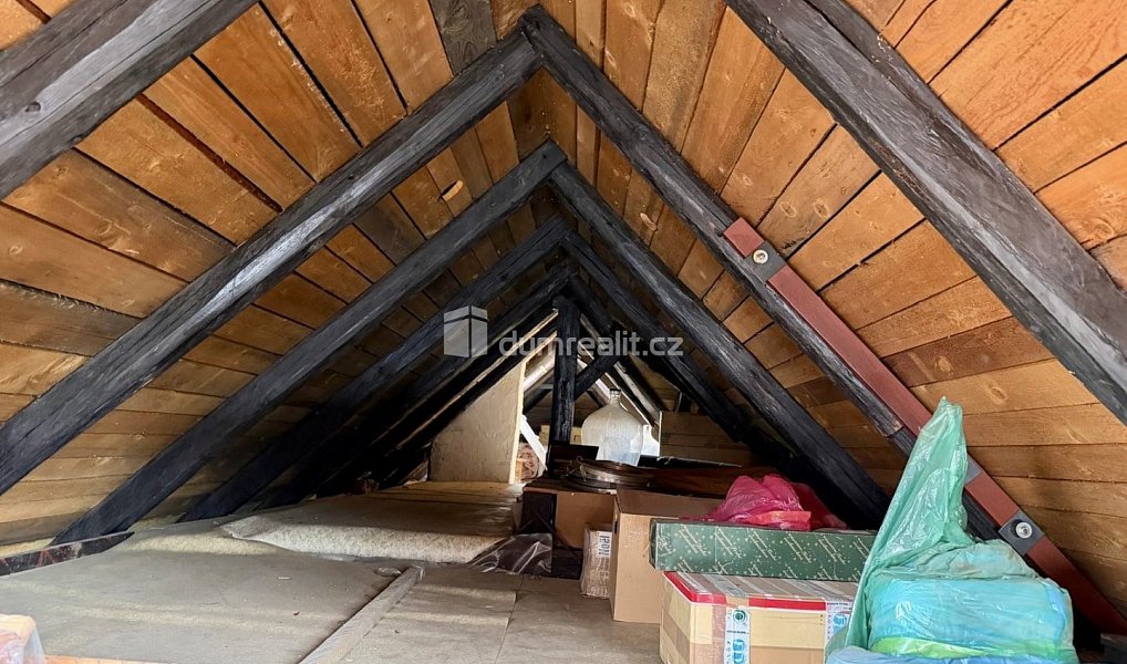 Prodej domu 100 m² s pozemkem 987 m², Zruč nad Sázavou – náhled fotky 35