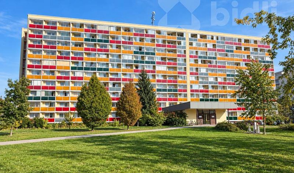 Prodej bytu 1+kk 35 m², Hradec Králové – náhled fotky 6