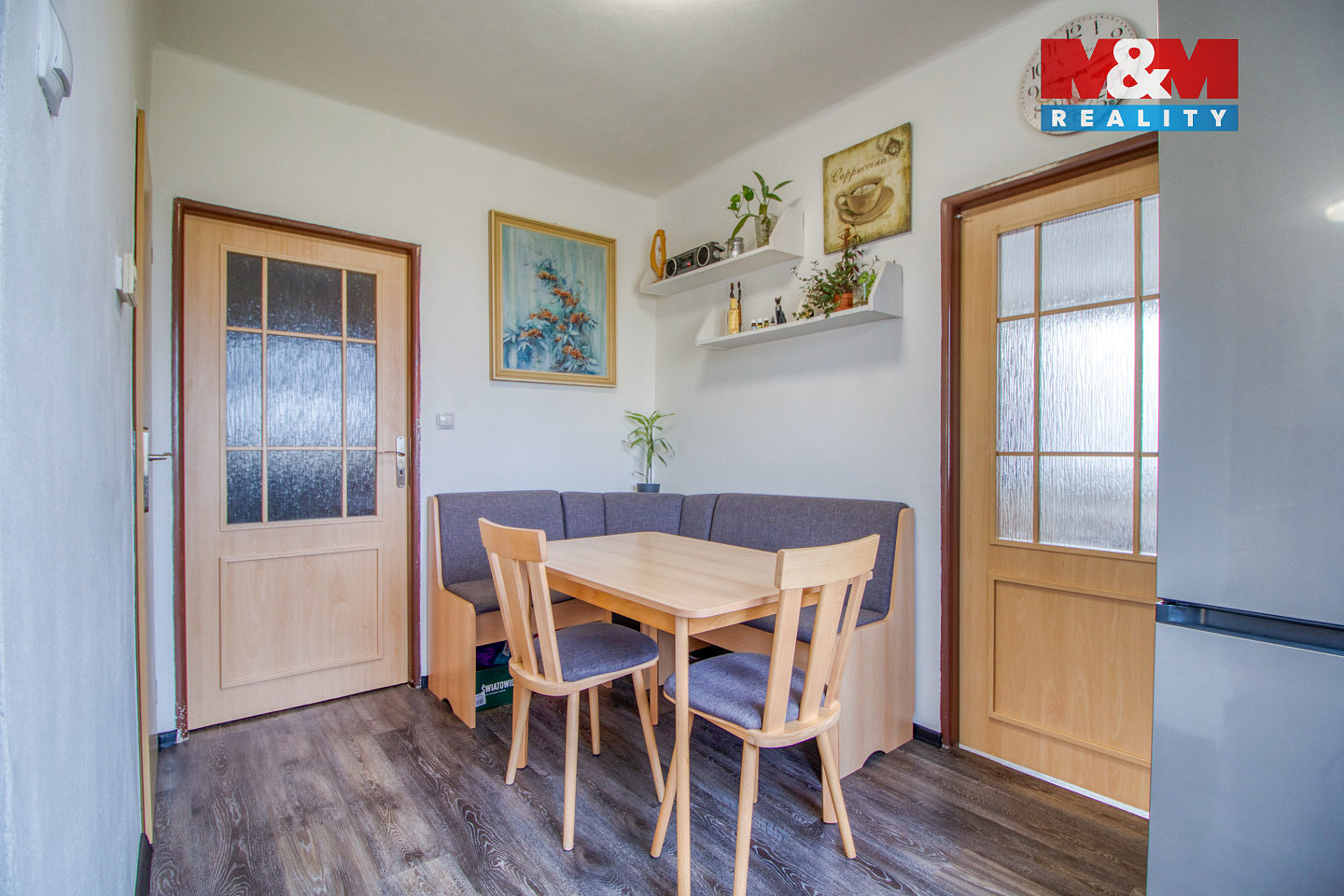 Prodej bytu 3+1 71 m² – pohled 5