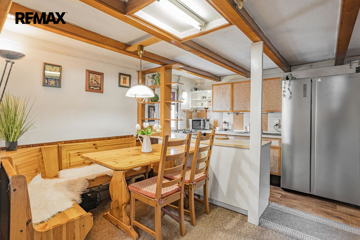 Prodej chaty/chalupy 57 m² s pozemkem 350 m²