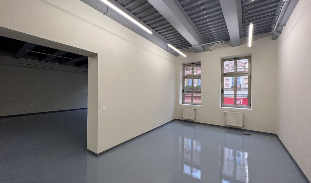 Pronájem kanceláře 150 m², Teplice – náhled fotky 6
