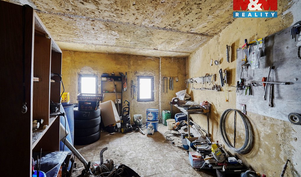 Prodej domu 82 m² s pozemkem 268 m², Oselce – náhled fotky 16