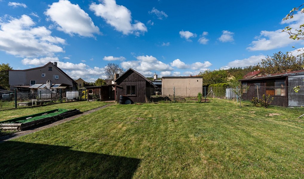 Prodej domu 166 m² s pozemkem 960 m², Slatiňany – náhled fotky 42
