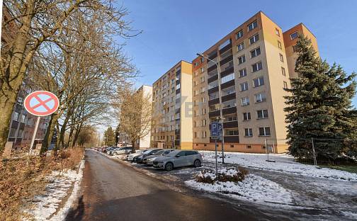 Prodej bytu 3+1 72 m², Karla Dvořáčka, Orlová - Lutyně, okres Karviná