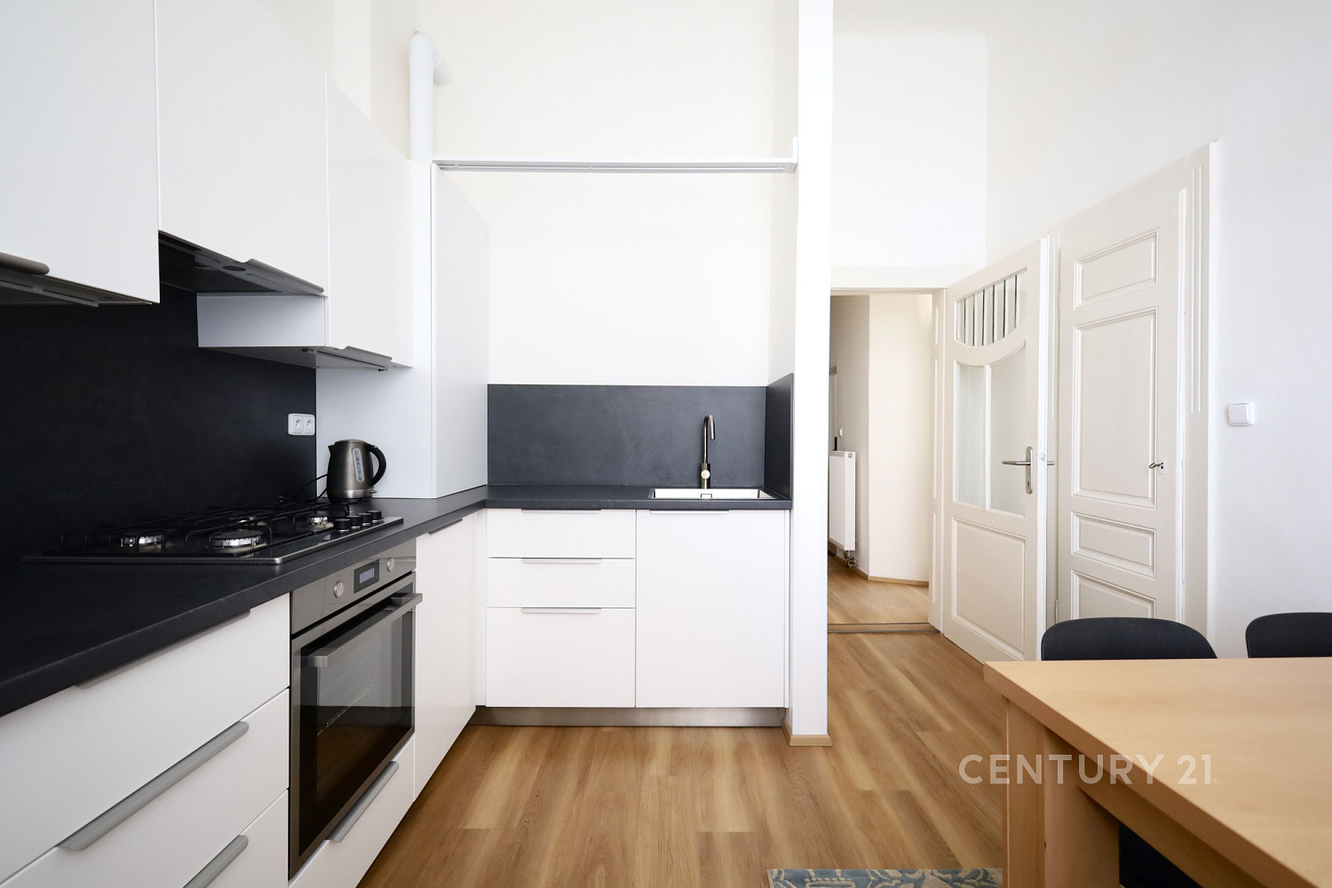 Pronájem bytu 2+1 78 m²