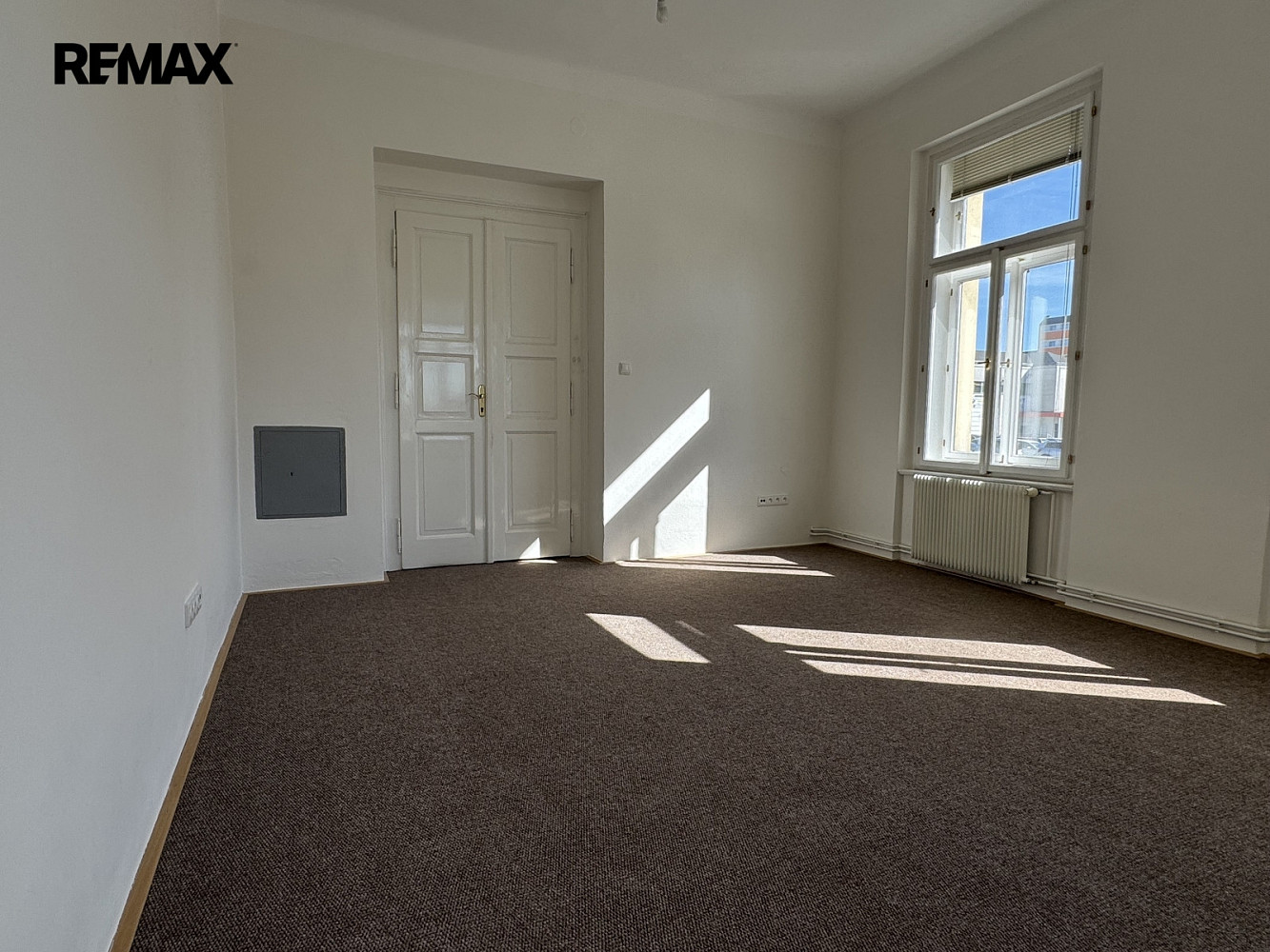 Pronájem kanceláře 21 m² – pohled 6