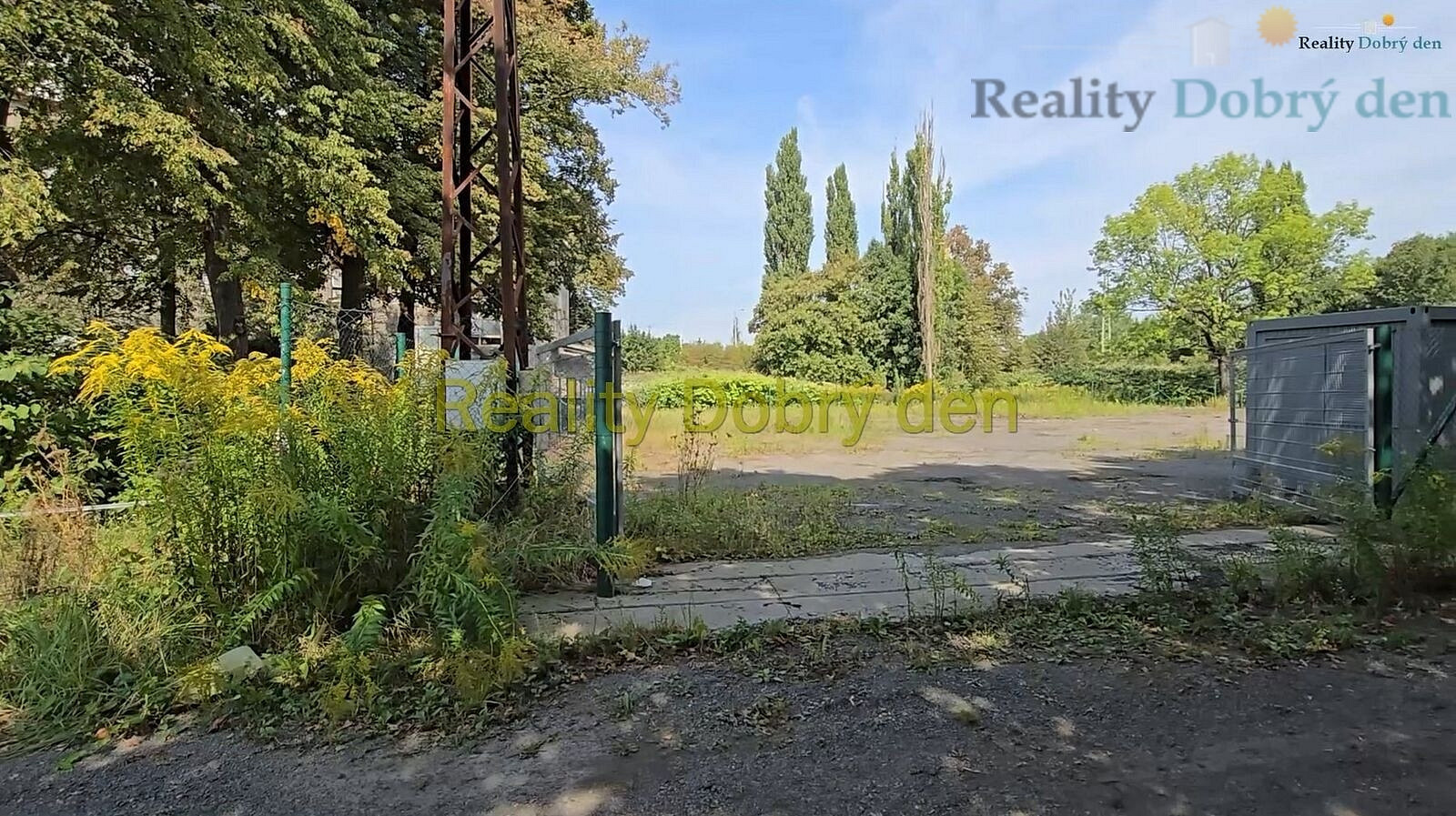 Prodej stavebního pozemku 2 131 m² – fotografie 5