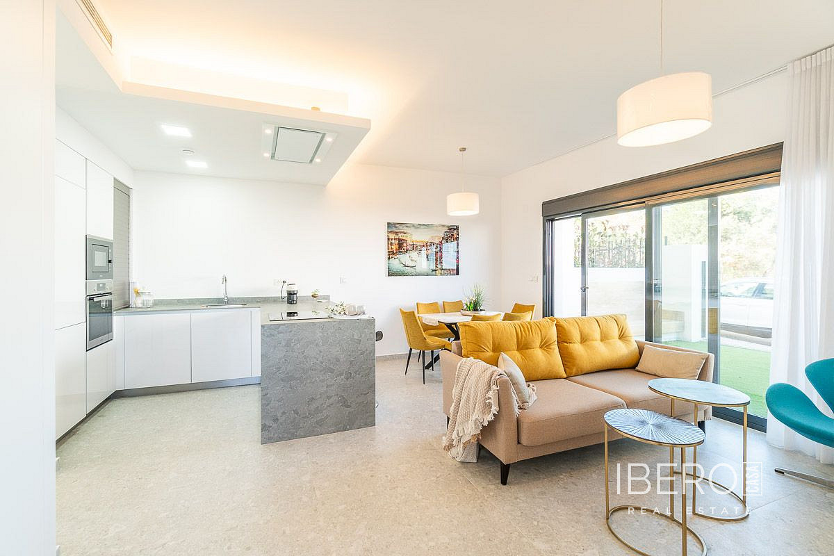Pis 3+kk – Torrevieja, Urbanización Los Balcones - Vista 2