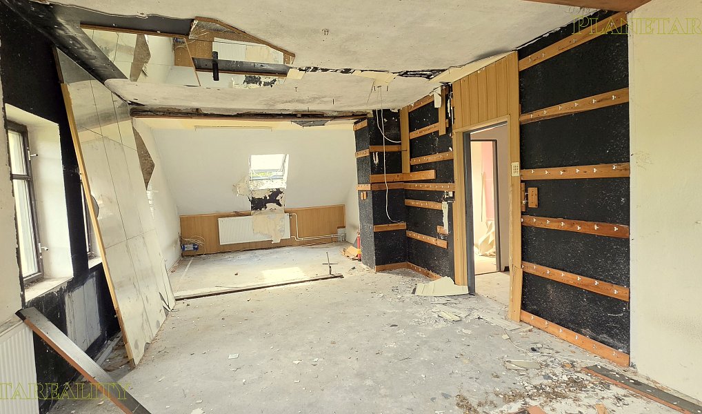 Prodej domu 400 m² s pozemkem 254 m², Vejprty – náhled fotky 7