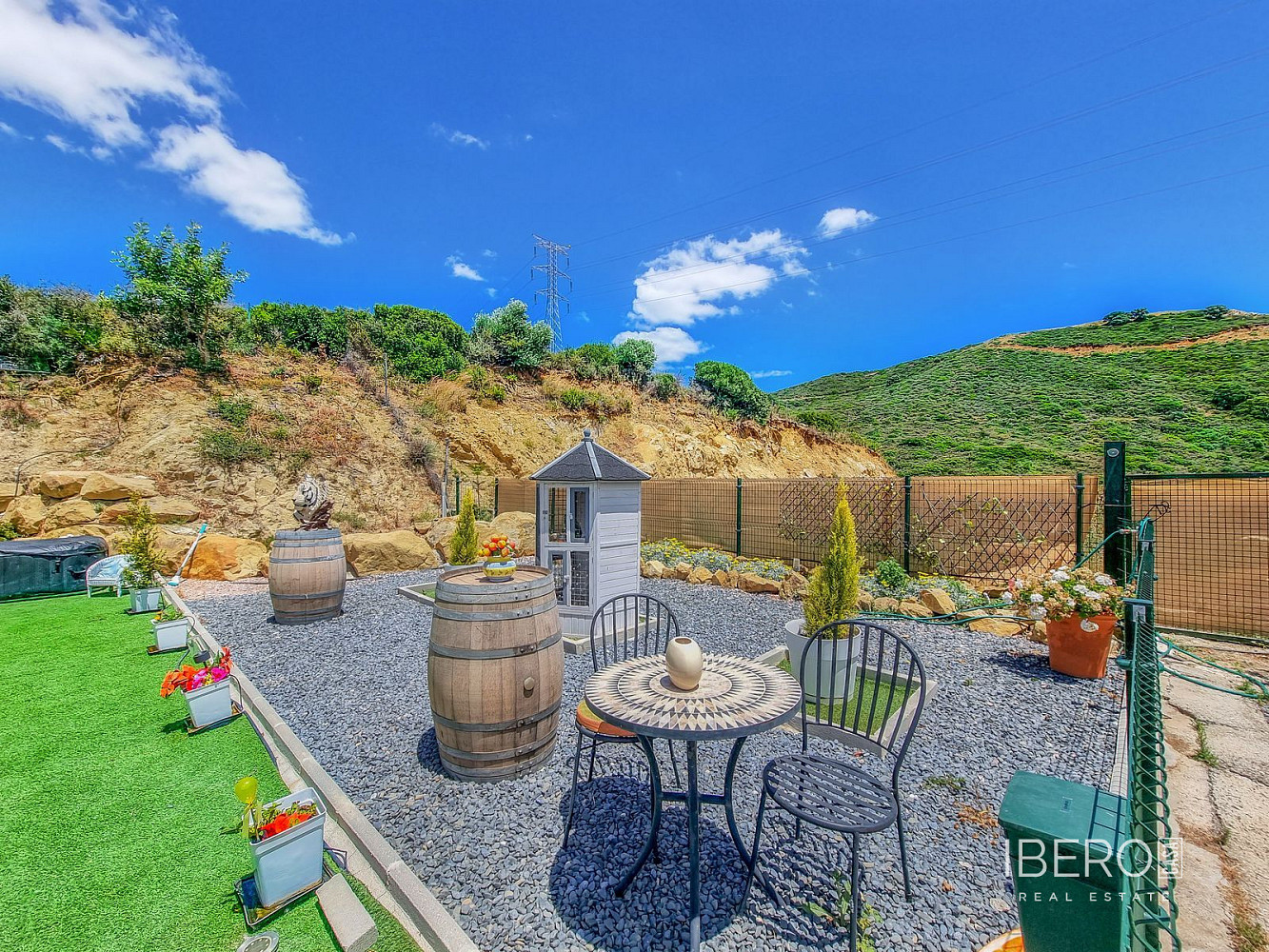 Casa 4+kk – Guadalmar-San Julián, Carretera de Cádiz - Vista 5