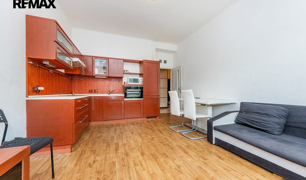 Prodej bytu 2+kk 49 m², Praha – náhled fotky 10