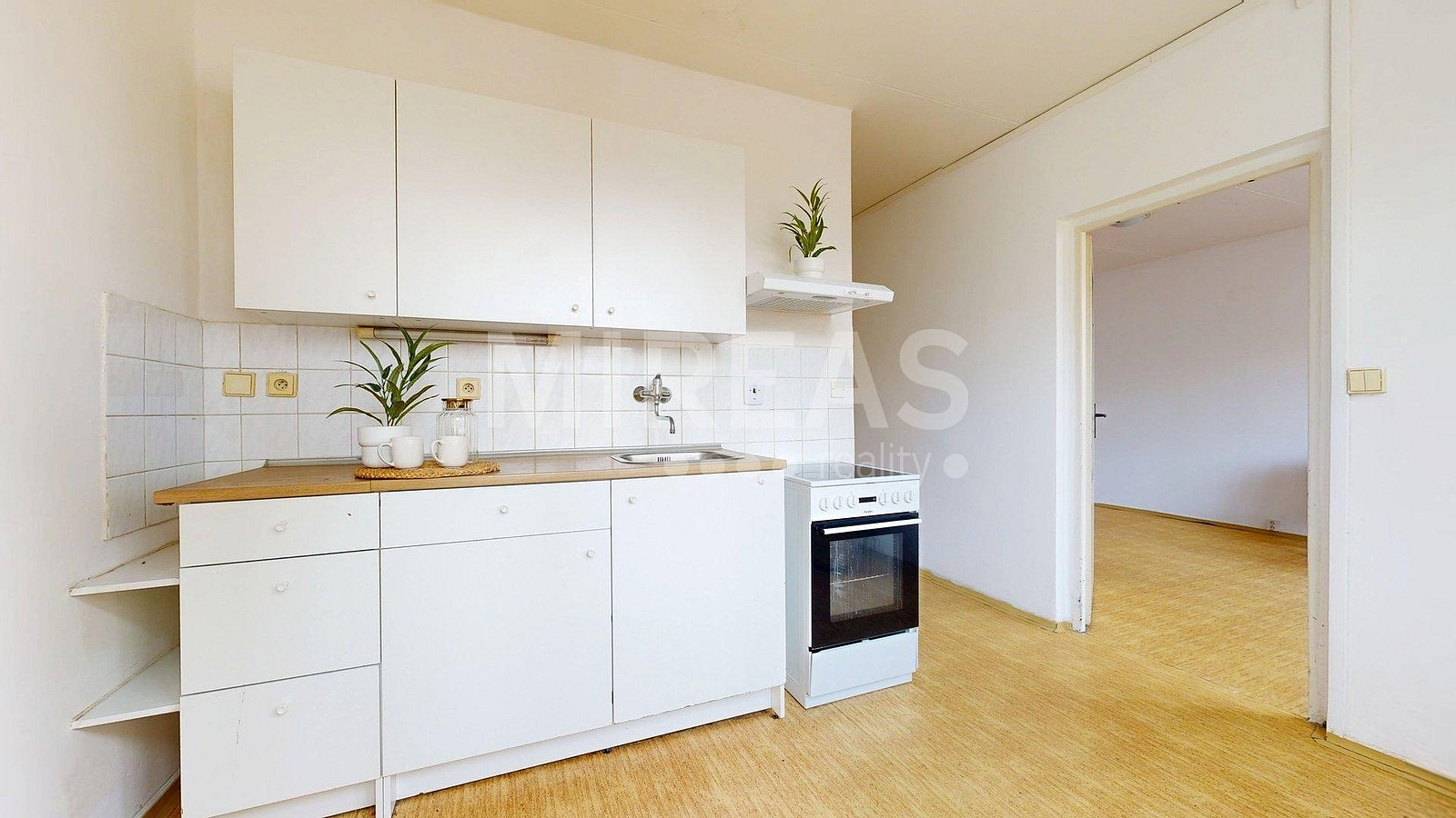 Prodej bytu 2+1 60 m² – fotografie 3
