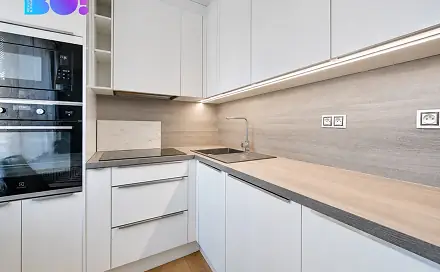 Prodej bytu 2+1 55 m², Okružní, Prostějov