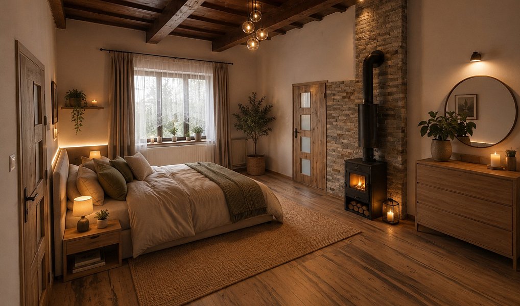 Prodej domu 160 m² s pozemkem 1 444 m², Měník – náhled fotky 7