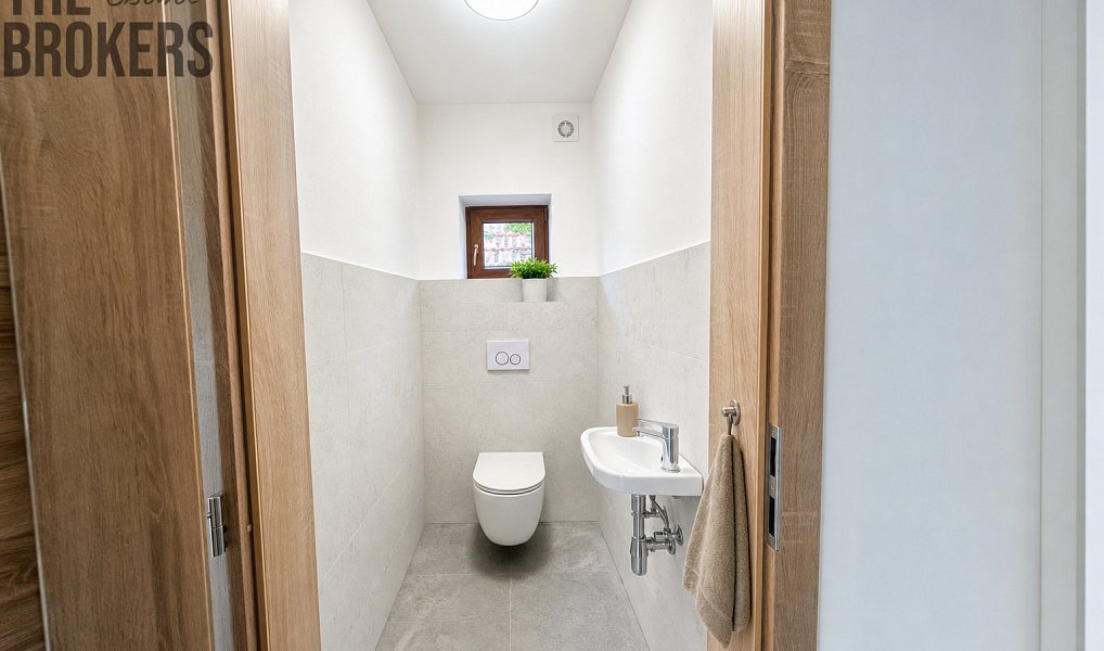 Pronájem bytu 3+kk 65 m², Stříbrná Skalice – náhled fotky 6