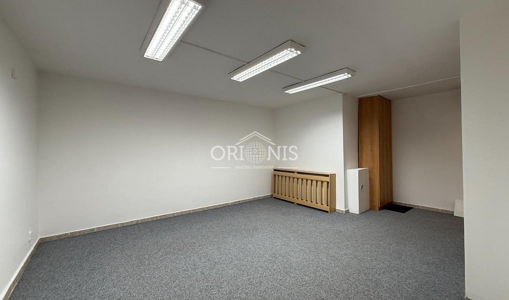 Pronájem obchodních prostor 100 m², Chomutov – náhled fotky 6