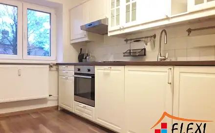 Pronájem bytu 2+1 53 m², Gerasimovova, Ostrava - Zábřeh