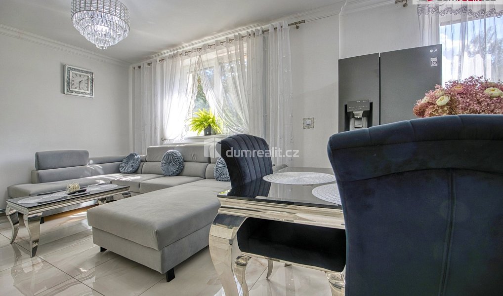 Prodej domu 100 m² s pozemkem 419 m², Mělník – náhled fotky 5