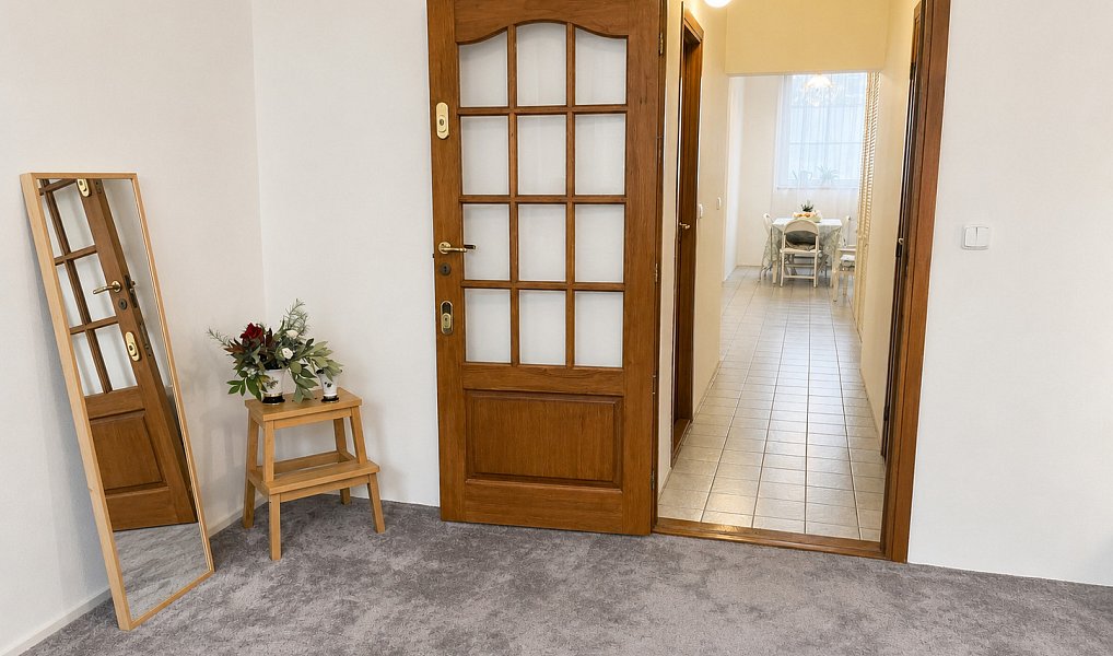 Prodej bytu 2+kk 53 m², Praha – náhled fotky 8