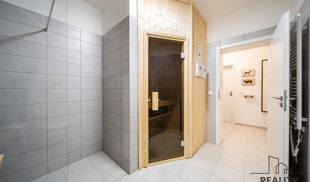 Prodej bytu 1+kk 50 m², Lipno nad Vltavou – náhled fotky 6
