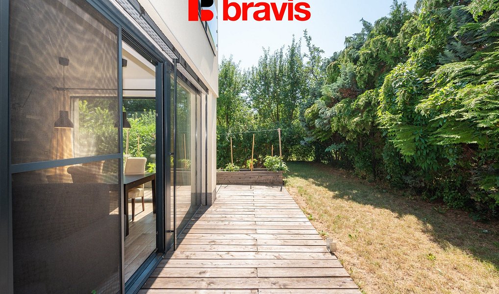 Prodej domu 150 m² s pozemkem 400 m², Brno – náhled fotky 6