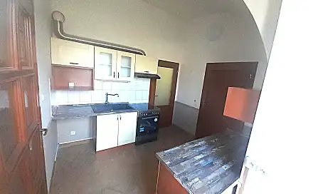 Pronájem bytu 2+1 75 m²