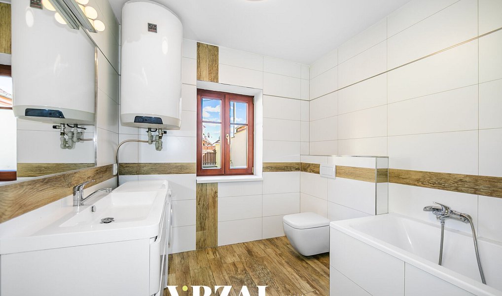 Prodej domu 108 m² s pozemkem 151 m², Plzeň – náhled fotky 15