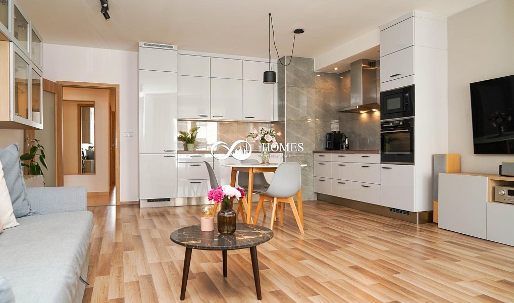 Prodej bytu 3+kk, 84 m², Uhříněves - Praha 22, Praha
