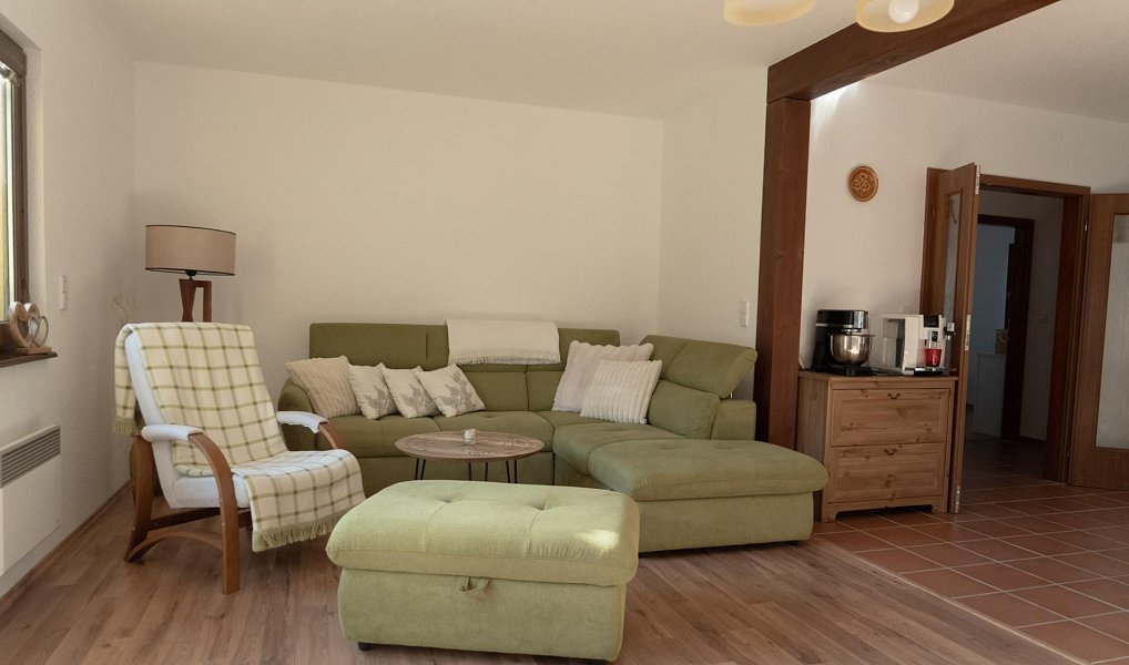 Pronájem domu 91 m² s pozemkem 873 m², Šebetov – náhled fotky 3