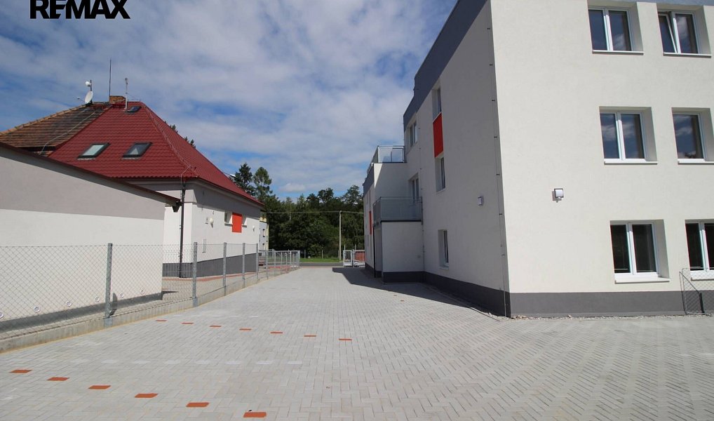 Pronájem bytu 2+kk 64 m², Plzeň – náhled fotky 18