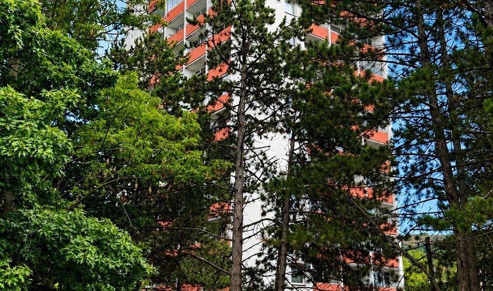 Pronájem bytu 1+kk 21 m², Ústí nad Labem – náhled fotky 11