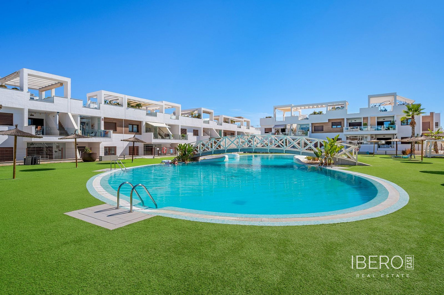 Piso 3+kk – Torrevieja - Vista 4