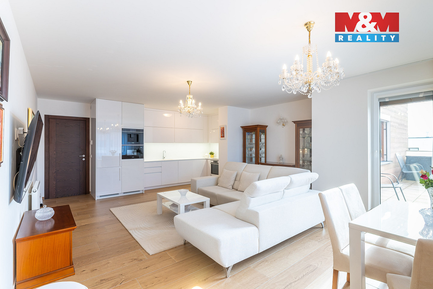 Prodej bytu 3+kk 119 m² — photo 3