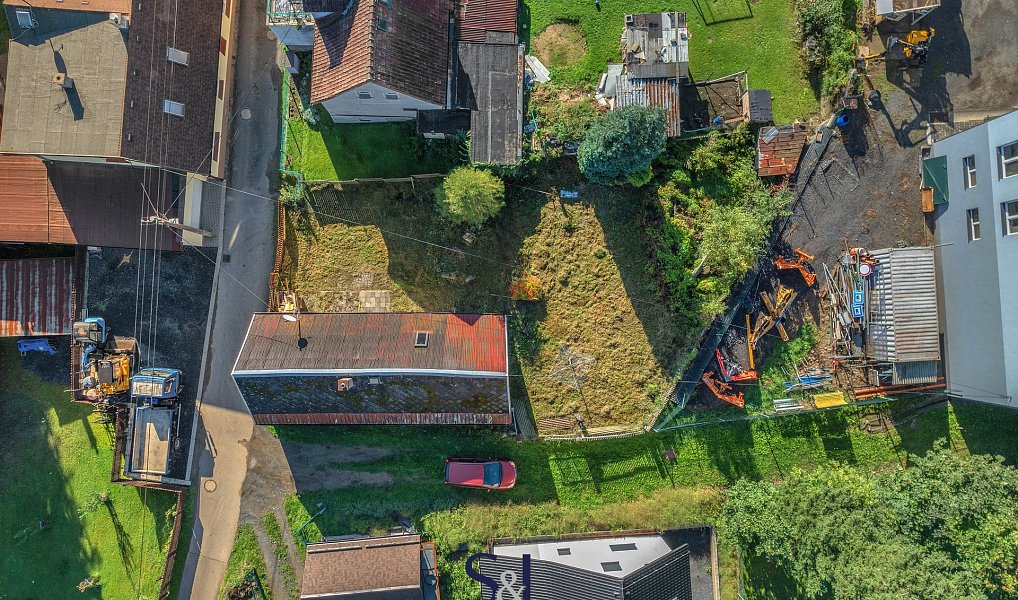 Prodej domu 100 m² s pozemkem 409 m², Hejnice – náhled fotky 9