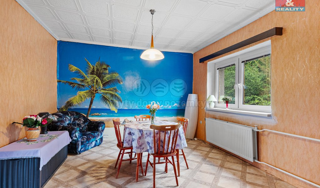 Prodej domu 210 m² s pozemkem 1 304 m², Česká Lípa – náhled fotky 11