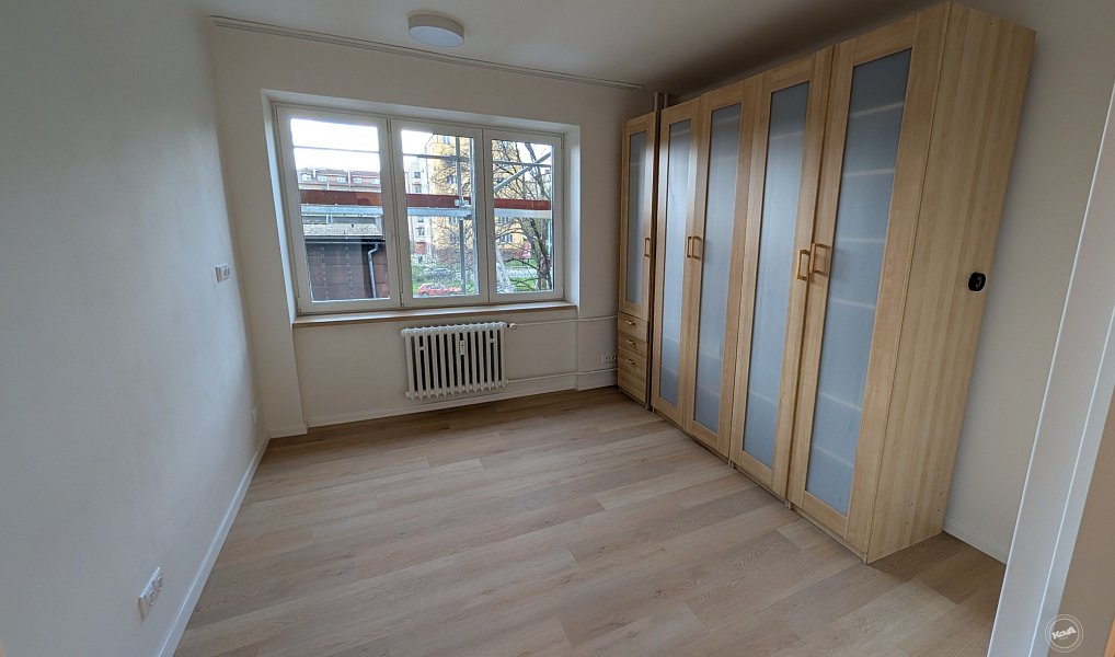 Pronájem bytu 2+1 56 m², Praha – náhled fotky 2