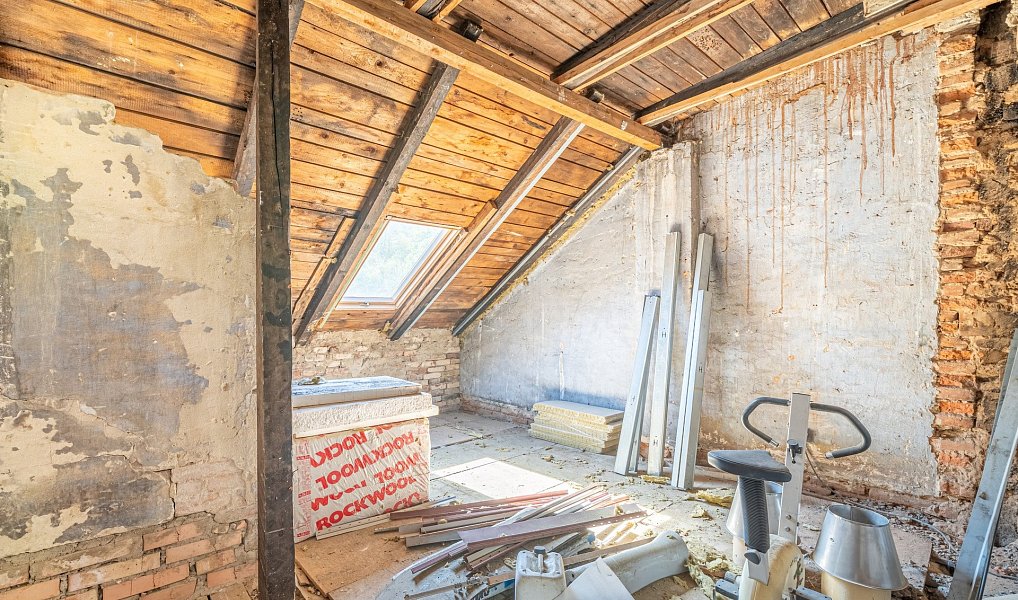 Prodej domu 300 m² s pozemkem 90 m², Ústí nad Labem – náhled fotky 10