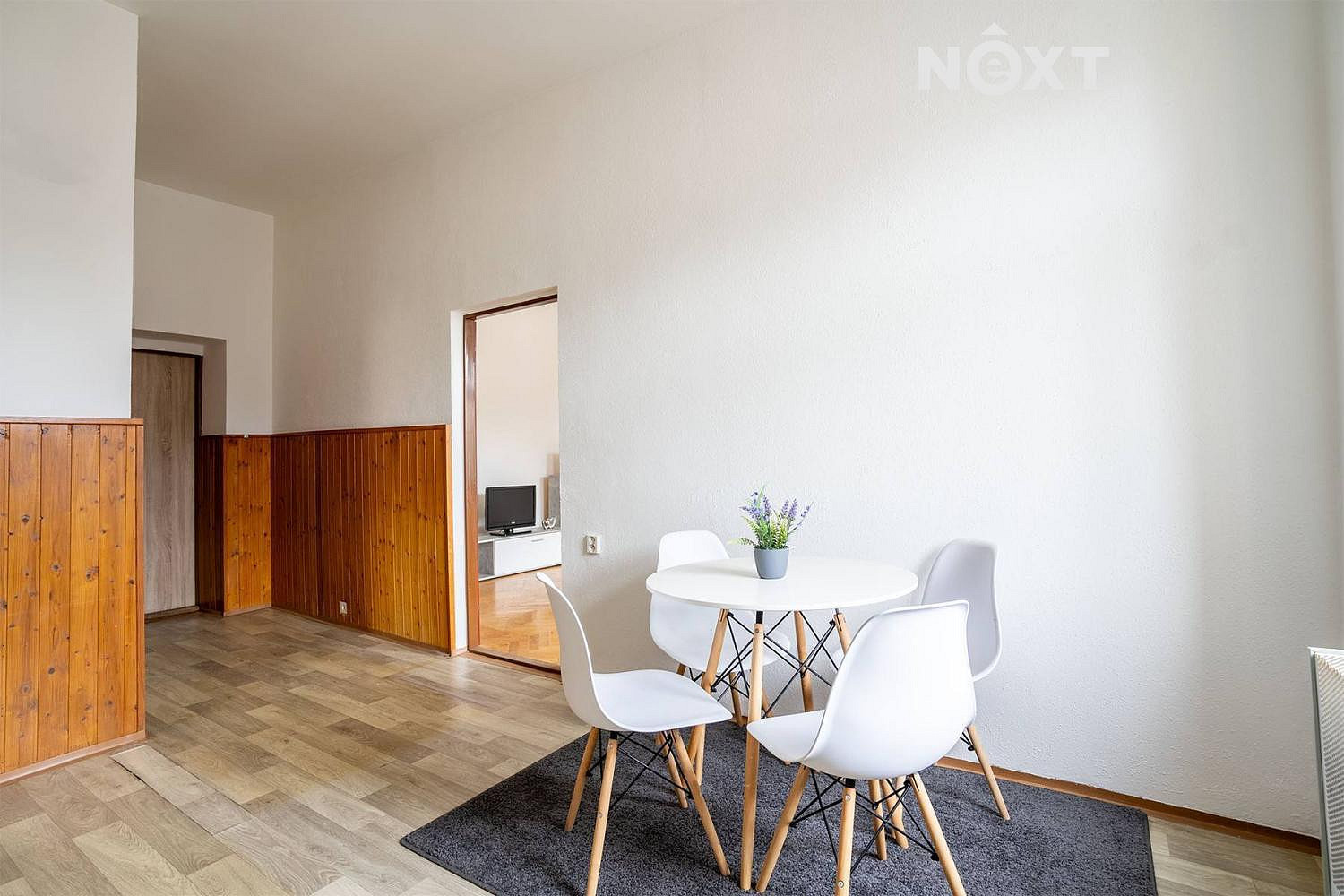 Prodej bytu 2+1 72 m² — photo 3