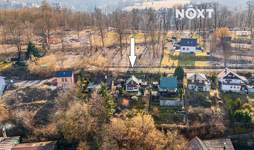 Prodej domu 74 m² s pozemkem 385 m², Ledečko – náhled fotky 14