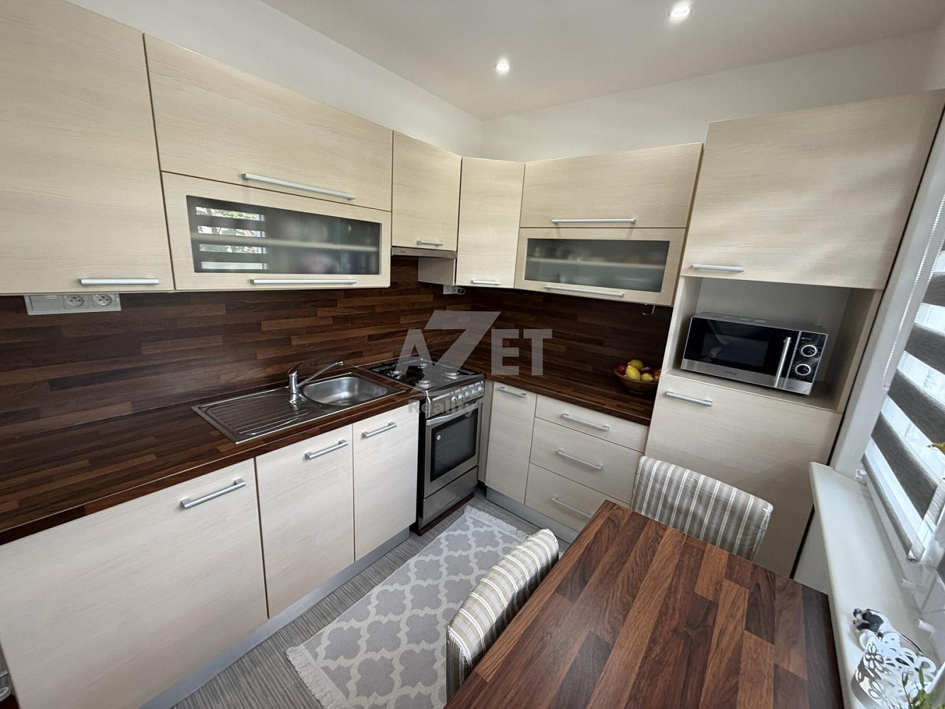 Prodej bytu 2+1 51 m²