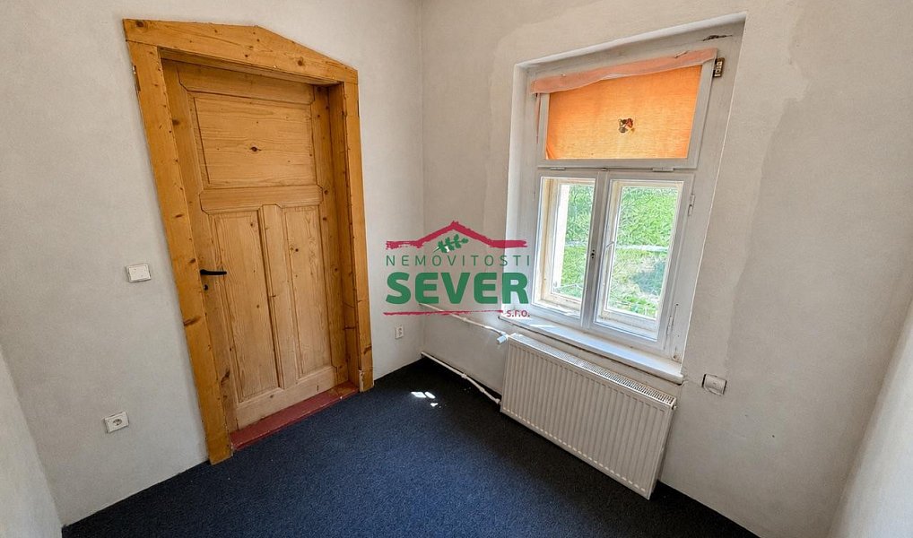 Prodej domu 450 m² s pozemkem 162 m², Vejprty – náhled fotky 26