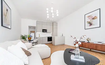 Prodej bytu 4+kk 100 m²