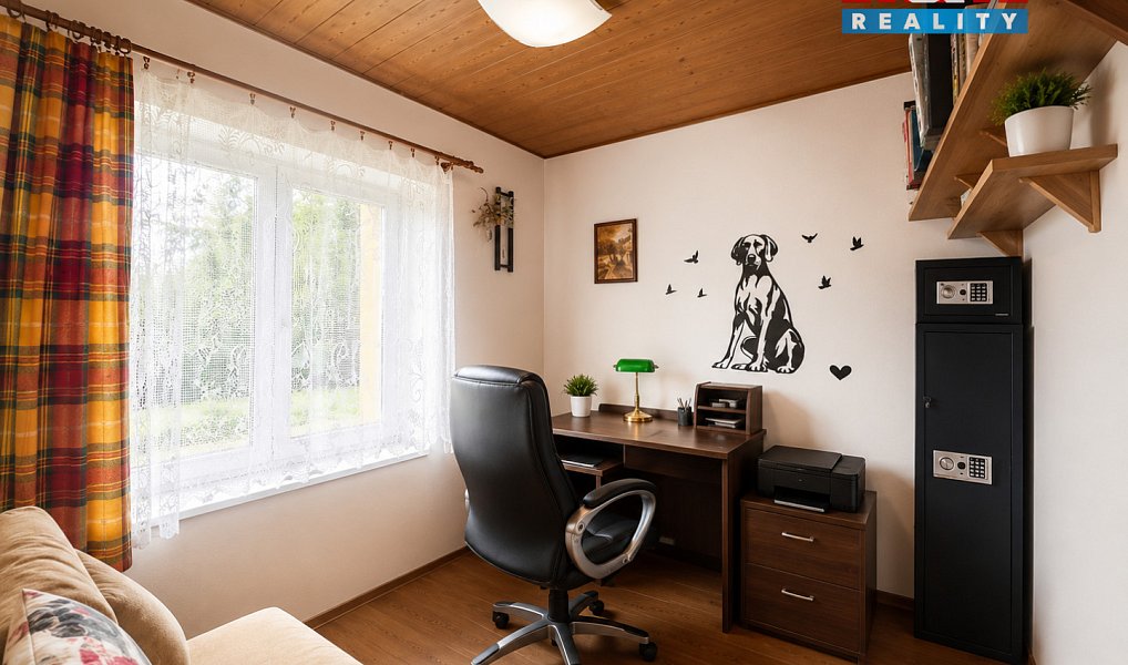 Prodej domu 120 m² s pozemkem 1 973 m², Dlouhá Stráň – náhled fotky 6