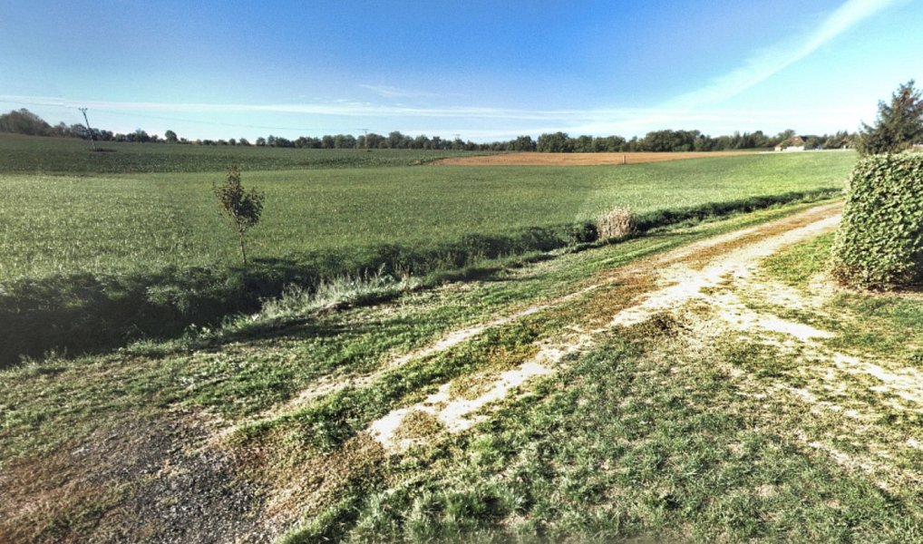 Prodej stavebního pozemku 951 m², Suchdol – náhled fotky 4
