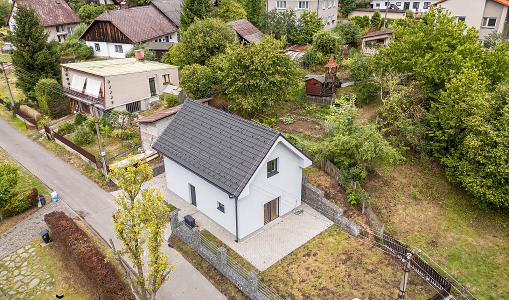 Prodej domu 82 m² s pozemkem 327 m², Letohrad – náhled fotky 3