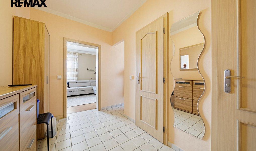Prodej bytu 3+1 52 m², Chodov – náhled fotky 6